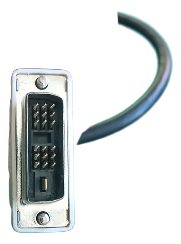 Cable Dvi-d Single Link Generico Con Filtros Cod - 575