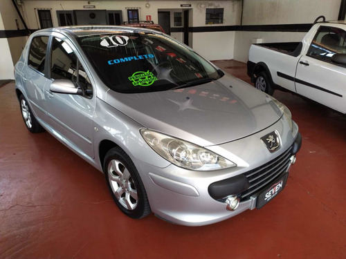 Peugeot 307 1.6 Presence Pack Flex 5p 2011