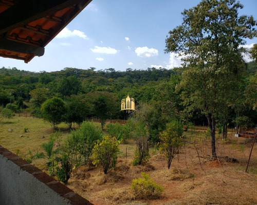 Imagem 17 de 30 de Sitio Em Esmeraldas - Urucuia - St00135 - 69587150