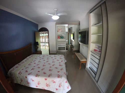 Imagem 15 de 15 de Casa Para Venda No Bairro Riviera De São Lourenço Em Bertioga - Cod: Ir16868 - Ir16868