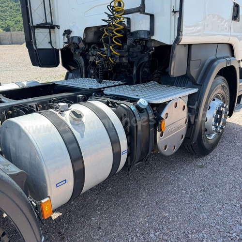 Scania R 440 Highline Trucado 6x2 - 2019