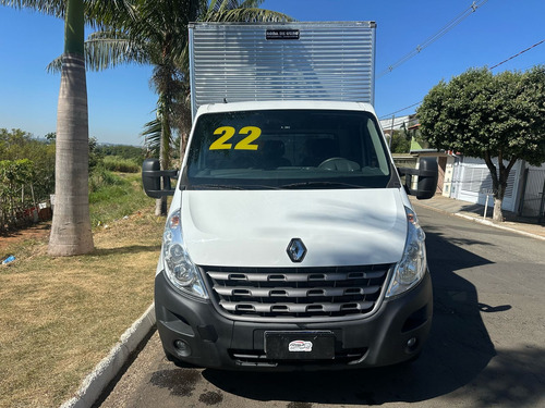 Renault Master 2.3 L2h1 2p 6 marchas