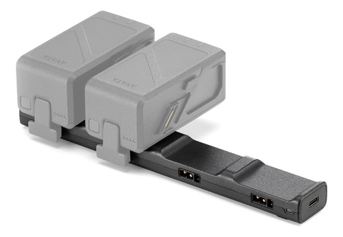 Cargador Múltiple Hub De Baterías Para Dji Avata