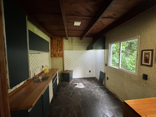 Casa En Balneario Santa Ana