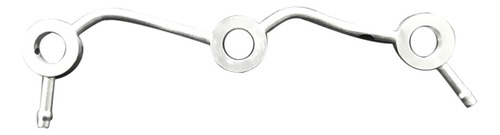 Tubo De Desbordamiento De Combustible 15862-42502 15862-4250