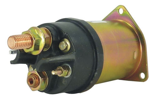 Solenoide / Automatico Zm 2-460 Cat 320 322 325 37 Mt 24v