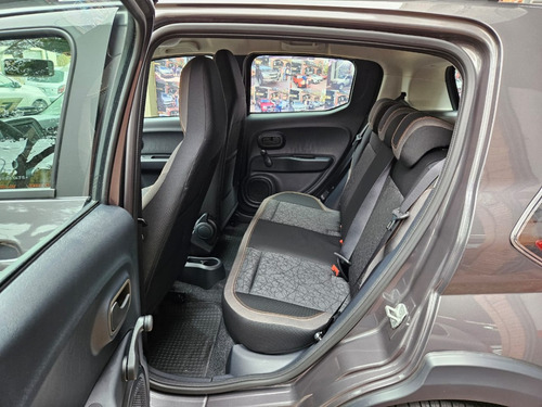 Fiat Mobi 1.0 Trekking