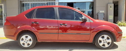 Ford Fiesta Max 1.6 Max Amb Plus