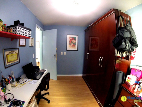 Imagem 12 de 30 de Apartamento Para Venda - 91039.001