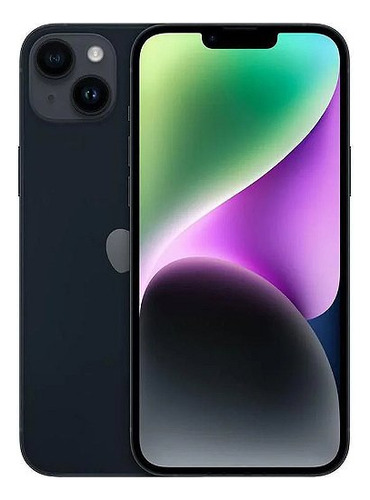 Apple iPhone 14 Plus 256gb Seminovo/vitrine (Usado)