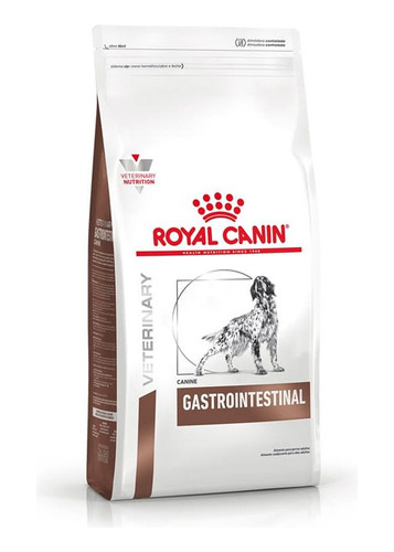 Royal Canin Gastrointestinal Canino 2kg