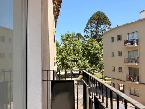 Departamento 4d 2b | Recién Remodelado | Parque Bustamante