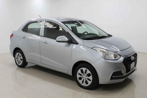Imagen 7 de 12 de Hyundai Grand I10 2020 4 Cilindros