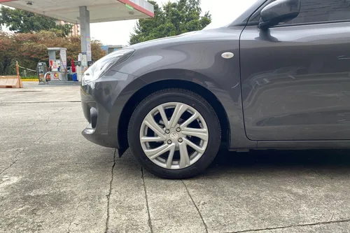 Suzuki Swift 1.2 Hybrid 2Wd