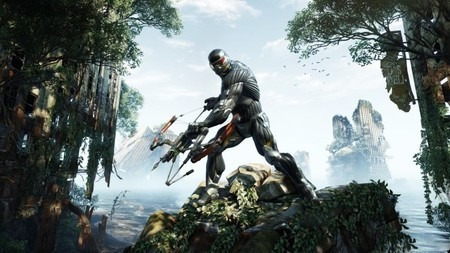 Crysis 3 Hunter Edition Xbox 360 Juego Original Físico