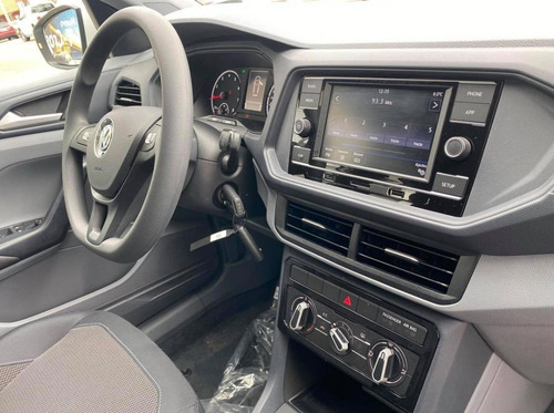 Imagen 6 de 15 de Vw Polo Trend Adjudicado Mp