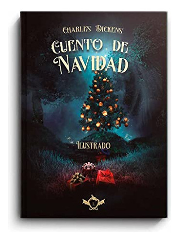 Cuento De Navidad - Dickens Charles