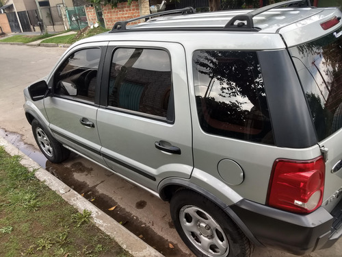 Ford Ecosport 2.0 Xls 4x2