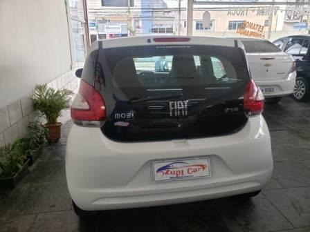 Fiat Mobi 1.0 Drive Flex Uber 99 Pop