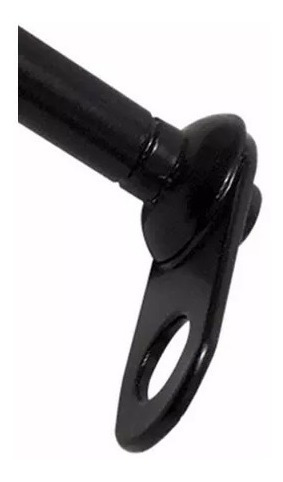 Antena Moto Cg 125/150/160 Titan Fan Cargo Corta Linha Pipa