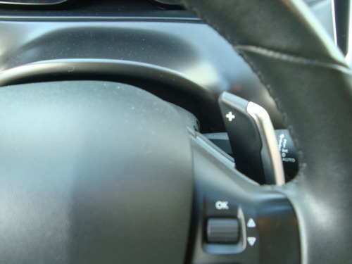 Peugeot 2008 1.6 Griffe
