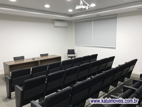 Attillato Vila Bastos - Sala Comercial - 75520