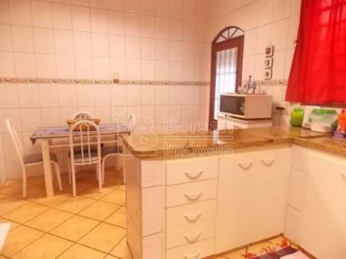 Imagem 2 de 4 de Casa À Venda Com 3 Quartos No Jardim Eliana, Araraquara