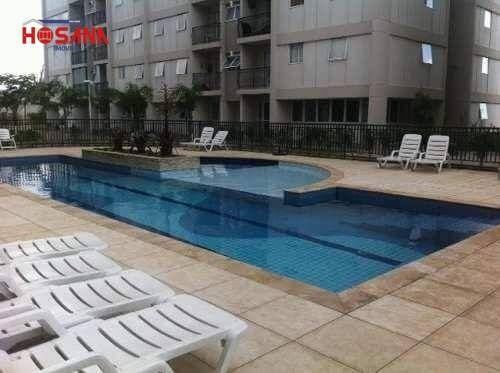 Imagem 1 de 30 de Apartamento Com 3 Dormitórios À Venda, 112 M² Por R$ 415.000,00 - Jardim Pirituba - São Paulo/sp - Ap0221
