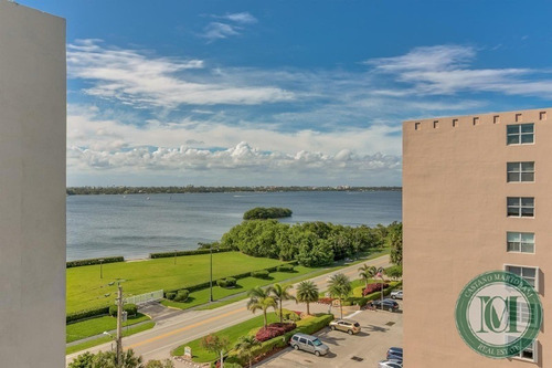 Imagem 3 de 25 de Apartamento A Venda Em Miami(palm Beach) - Ap00134 - 34208241
