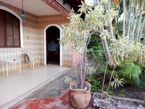 Imagem 3 de 11 de Casa A Venda Próxima A Lagoa E Comércio, Centro De Terreno Com 3 Dormitórios À Venda, 97 M² Por R$ 250.000 - Praia Linda - São Pedro Da Aldeia/rj - Ca1774