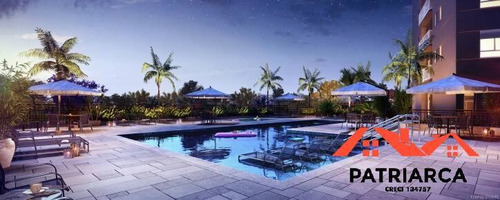 Imagem 7 de 14 de Apartamento Vila Inglesa Varanda Gourmet 87,70 M2 3 Dorms (05/22 -17 - Inglesa