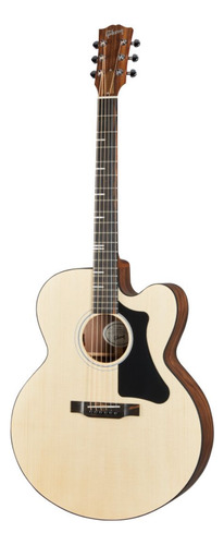 Violão Eletroacústico Gibson Antique Natural G200 Ec