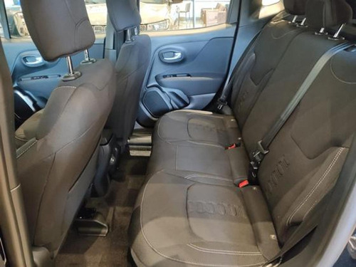 Jeep Renegade 1.3 Sport Turbo Flex Aut. (t270) 5p