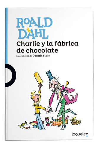 Charlie Y La Fábrica De Chocolates