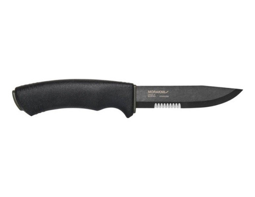 Cuchillo Morakniv Tactical Srt 12295 / Hecho En Suecia