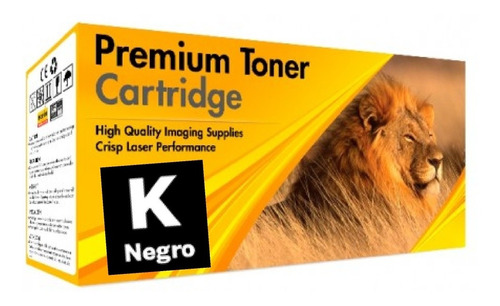 Toner Generico Premium Leon 202a Cf500a Cf501a Cf502a Cf503a