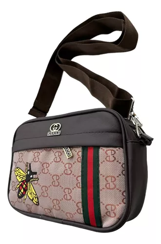 Bandolera Hombre Gucci | MercadoLibre