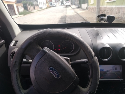 Ford Ecosport 2006 1.6 Xls