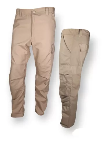 Pantalón Cargo Ejecutivo Mujer - World Uniformes