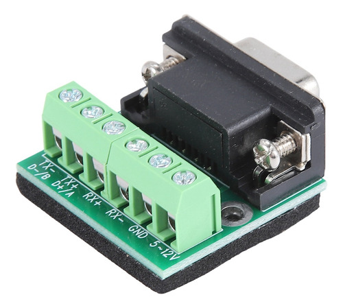 -232 Rs232 Serial A Rs485/rs422, Compatible Con Convertidore