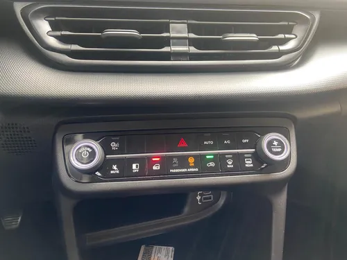 Fiat Pulse 1.3 Drive Aut