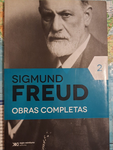 Sigmund Freud T.2 / Los Recuerdos Encubridores Mas 5 Ensayos