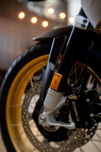 Bmw R 1250 Gs 40 Years