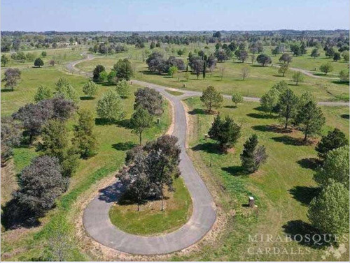 Lote Interno Al Bosque - Mirabosques Cardales