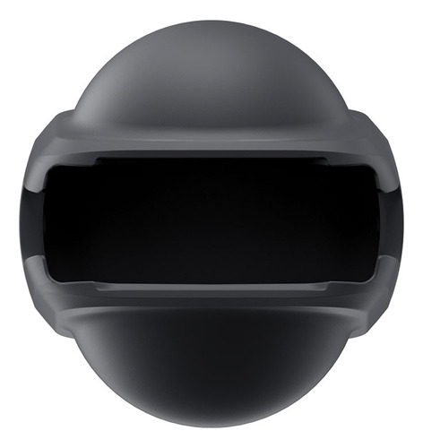 Capuchón De Lente Insta360 X4 De Silicona Contra Polvo