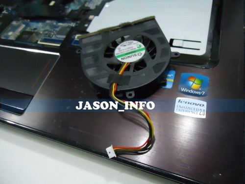 Imagem 5 de 10 de Vendo Peças Notebook Lenovo G470 Core I3 Pergunte C1