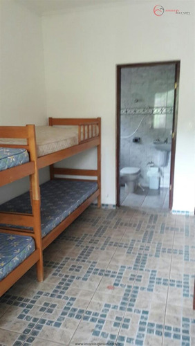 Imagem 10 de 29 de Chácaras À Venda Em Atibaia/sp - Compre O Seu Chácaras Aqui! - 1397287