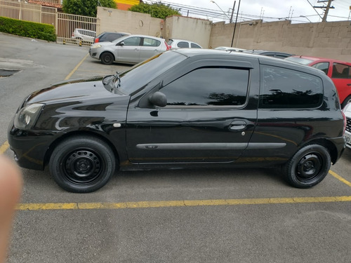 Renault Clio Campus 2009