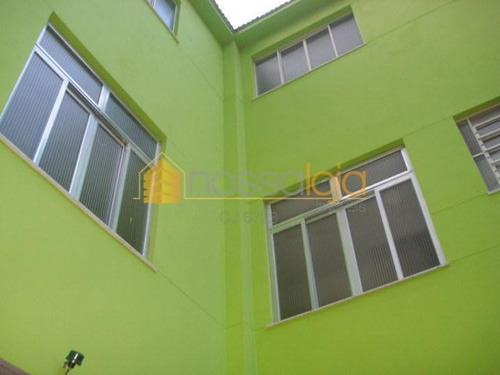 Imagem 18 de 18 de Casa Com 4 Dormitórios À Venda, 260 M² - Icaraí - Niterói/rj - Ca0023