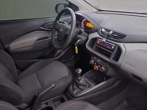 Imagem 14 de 14 de Chevrolet Prisma Prisma Sed. Joy/ Ls 1.0 8v Flexpower 4p Fl